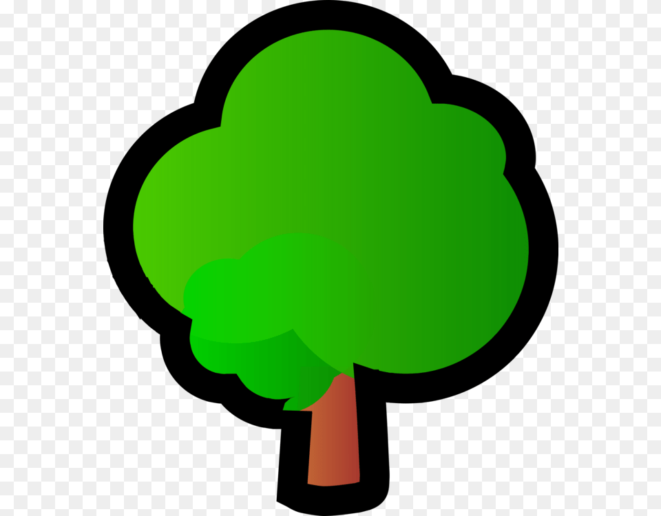 Tree Shrub Download Blog Document, Green, Balloon Free Png