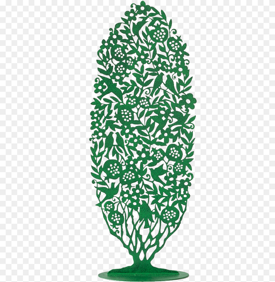 Tree Silhouette Willow Tree Tree Silhouette, Plant, Conifer, Pottery, Nature Png Image