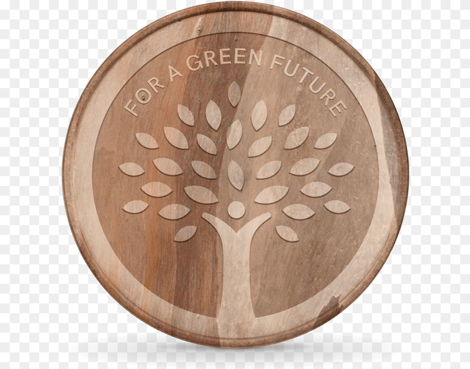 Tree Solid, Cutlery, Wood, Coin, Money Free Png Download