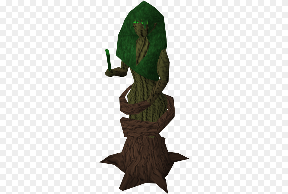 Tree Spirit The Runescape Wiki Runescape Tree Spirit, Adult, Female, Person, Woman Free Transparent Png