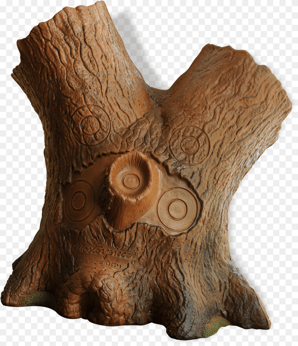 Tree Stump Png