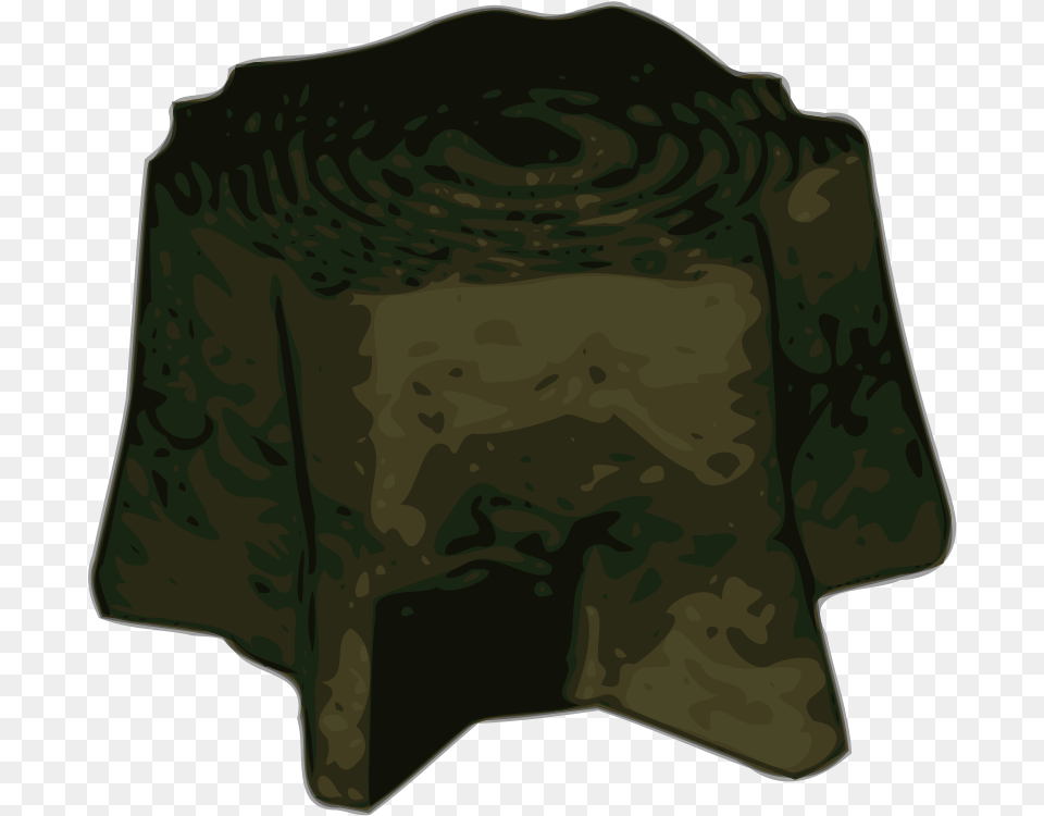 Tree Stump, Fashion, Tablecloth, Person Png