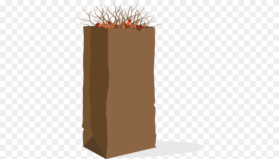 Tree Stump, Jar, Plant, Planter, Potted Plant Free Transparent Png