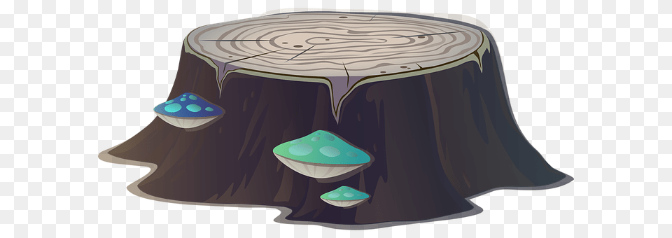 Tree Stump Plant, Tree Stump, Hot Tub, Tub Png Image