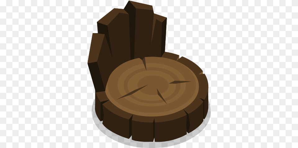 Tree Stump Items U2014 Animal Jam Archives Solid, Plant, Wood, Lumber, Tree Stump Free Png Download