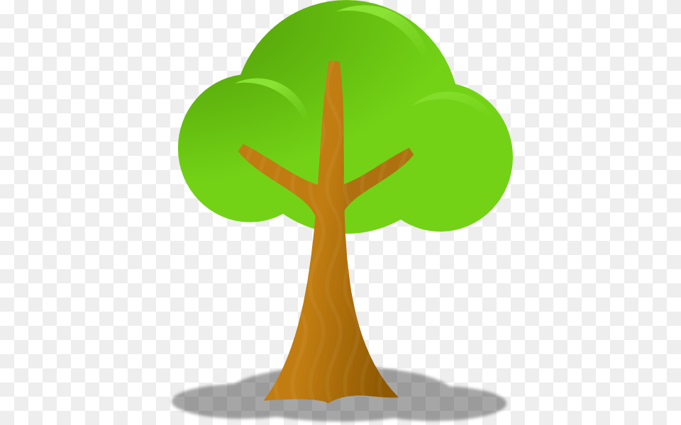 Tree Svg Clip Arts 486 X 600 Px, Green, Plant, Animal, Fish Free Png Download