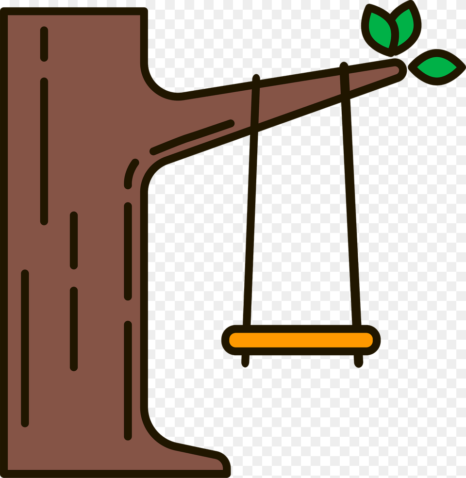 Tree Swing Clipart, Arch, Architecture, Scale Png