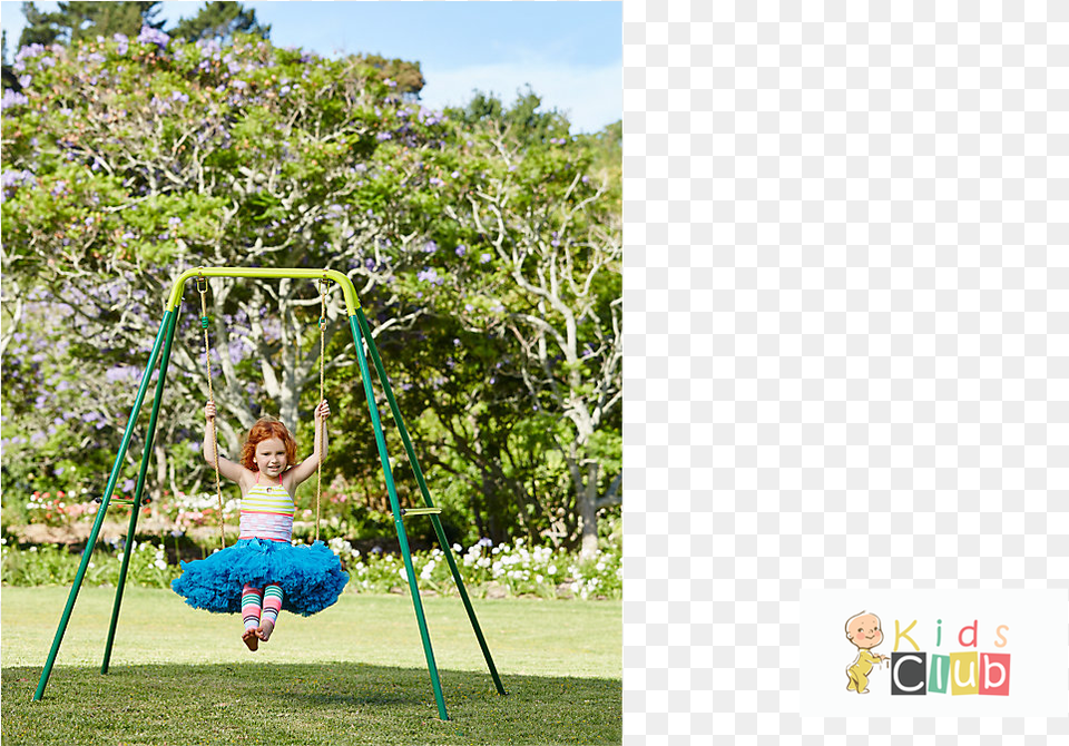 Tree Swing Download Swing, Child, Female, Girl, Grass Free Transparent Png