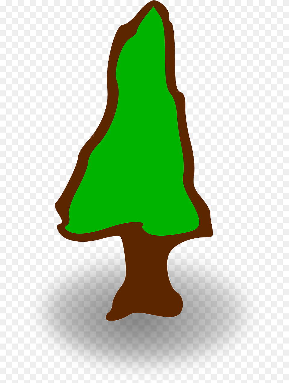 Tree Symbol On A Map, Weapon, Fire, Flame, Arrow Free Transparent Png