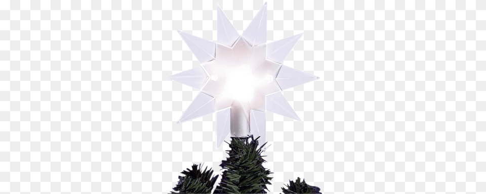 Tree Top Star Topsy Star Trading Christmas Tree, Lighting, Christmas Decorations, Festival Png Image