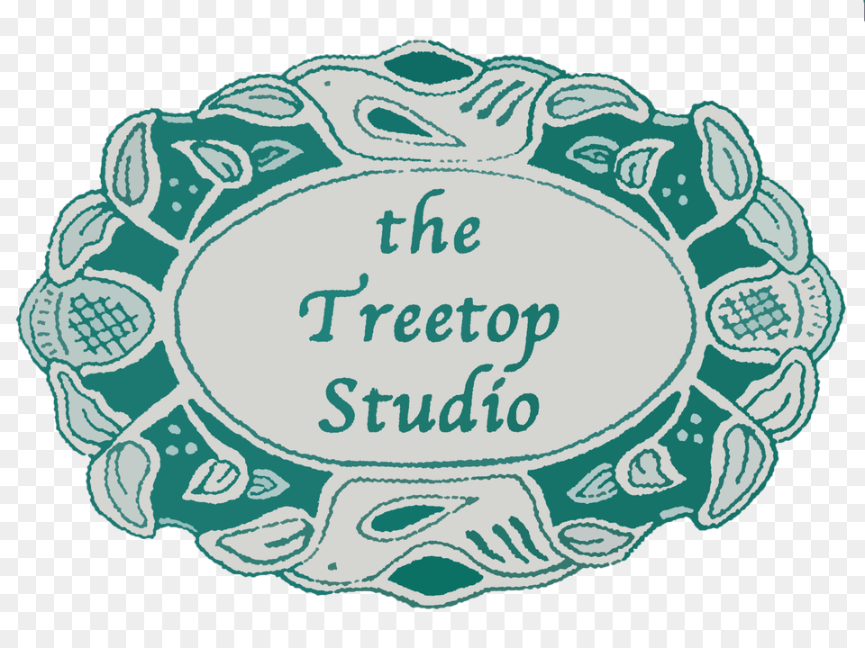 Tree Topstudiologoforjamie New Bedford Art Museum Circle, Food, Meal, Pottery, Dish Free Transparent Png