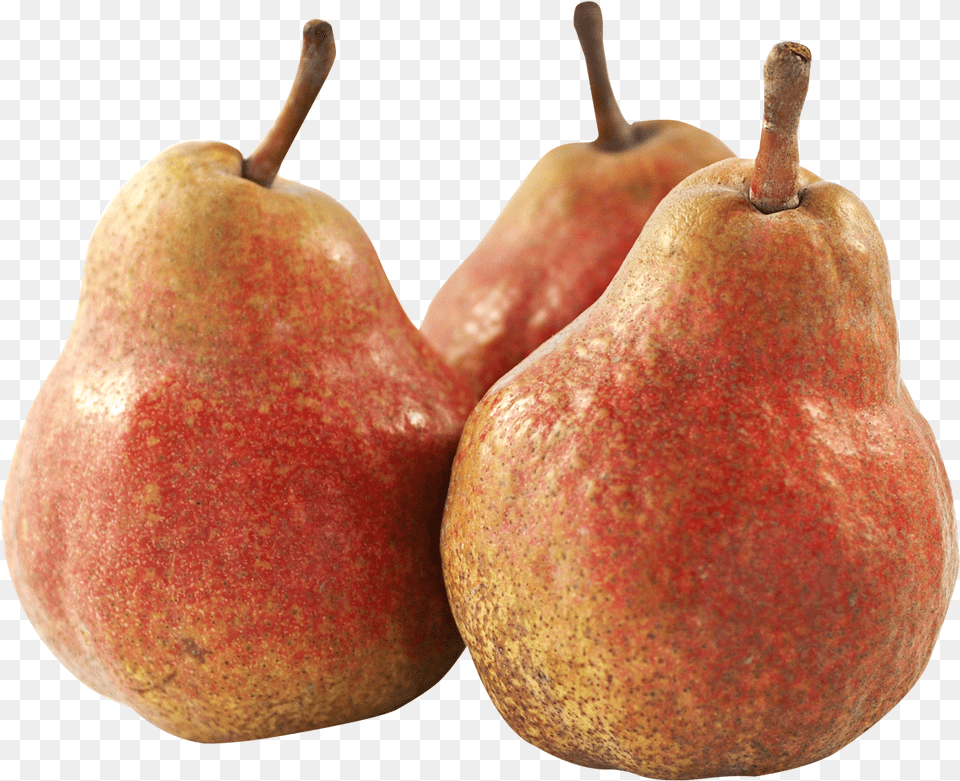 Tree Fruit, Food, Plant, Produce, Pear Free Transparent Png