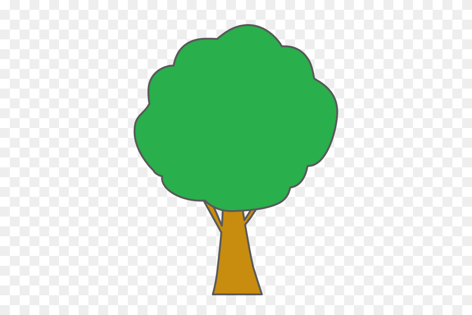 Tree Tree Illustration Distribution Site Clip Art, Plant Png Image