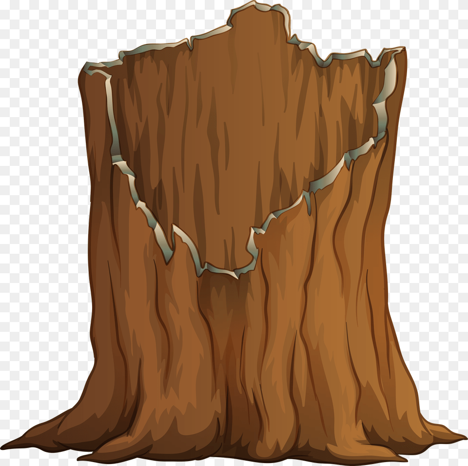 Tree Trunk Clipart Download Full Size Clipart Png