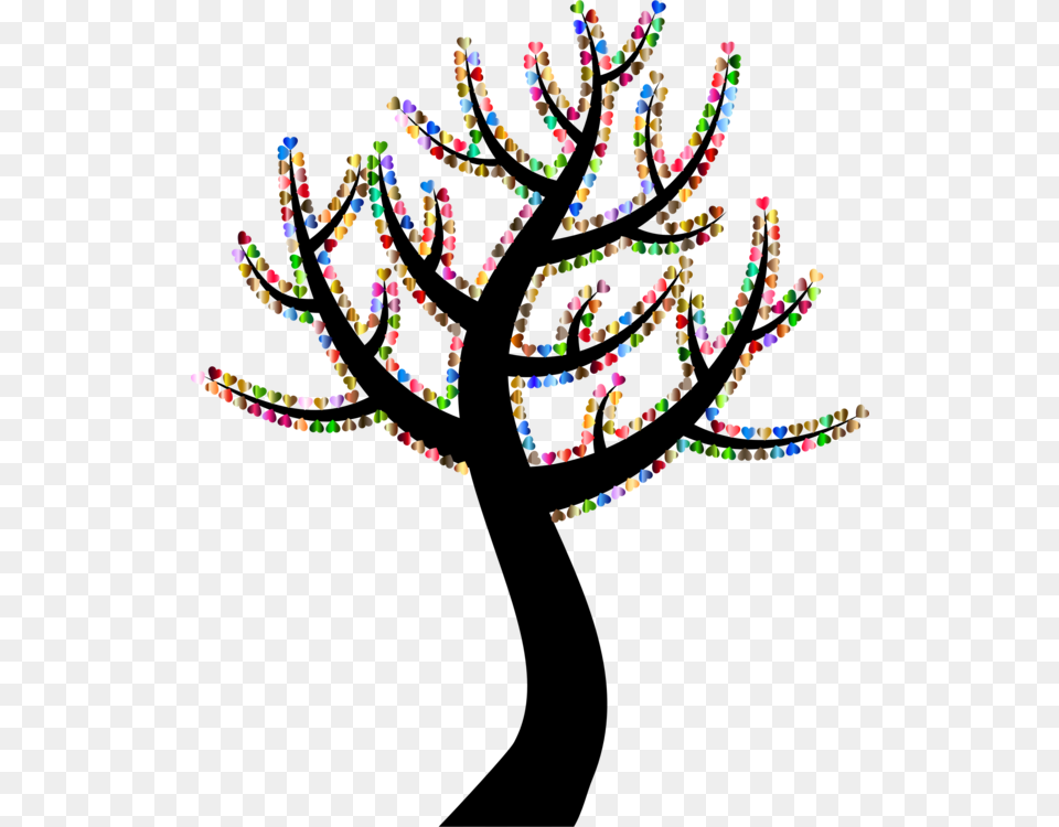 Tree Trunk Computer Icons Line Art, Festival, Hanukkah Menorah Free Transparent Png