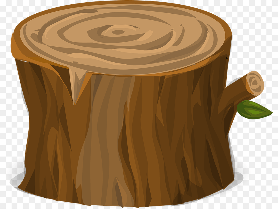 Tree Trunk Nature Vector Graphic On Pixabay Tree Stump Background, Plant, Tree Stump, Tree Trunk, Person Free Transparent Png