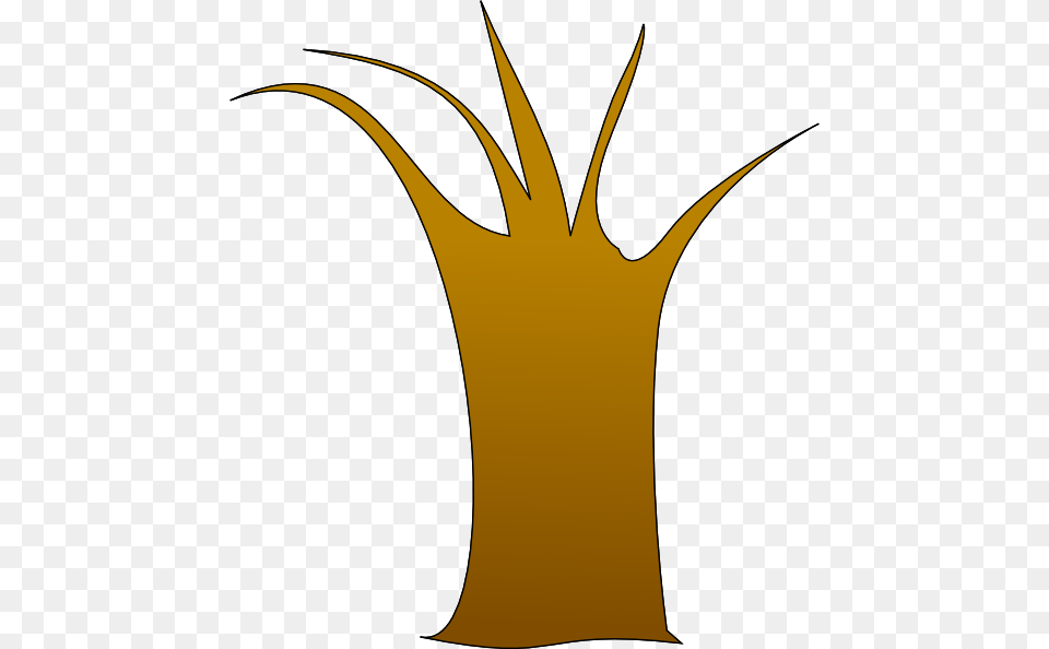 Tree Trunk Svg Clip Arts, Bow, Weapon Free Png