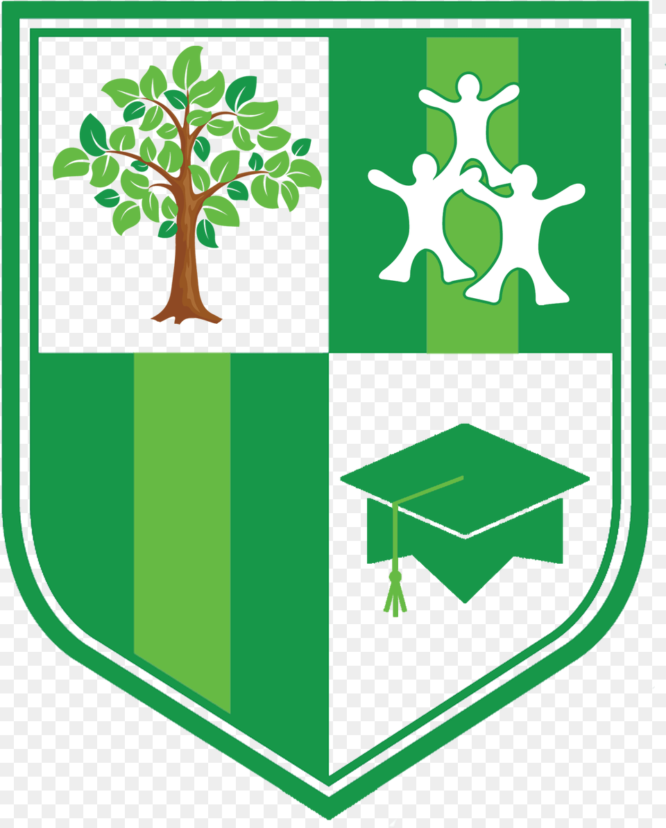 Tree Vector, People, Person, Plant, Graduation Free Png Download