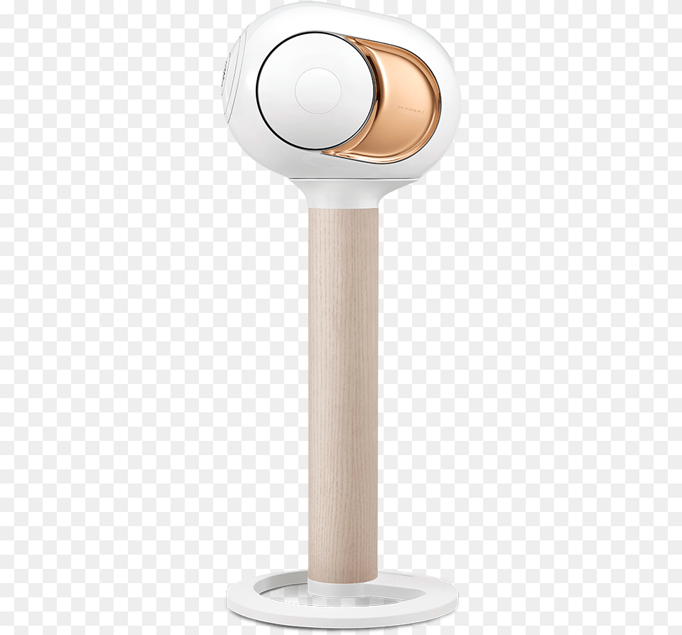 Tree Wireless Speaker Stand For Phantom Devialet Devialet Phantom White, Appliance, Blow Dryer, Device, Electrical Device Free Png Download