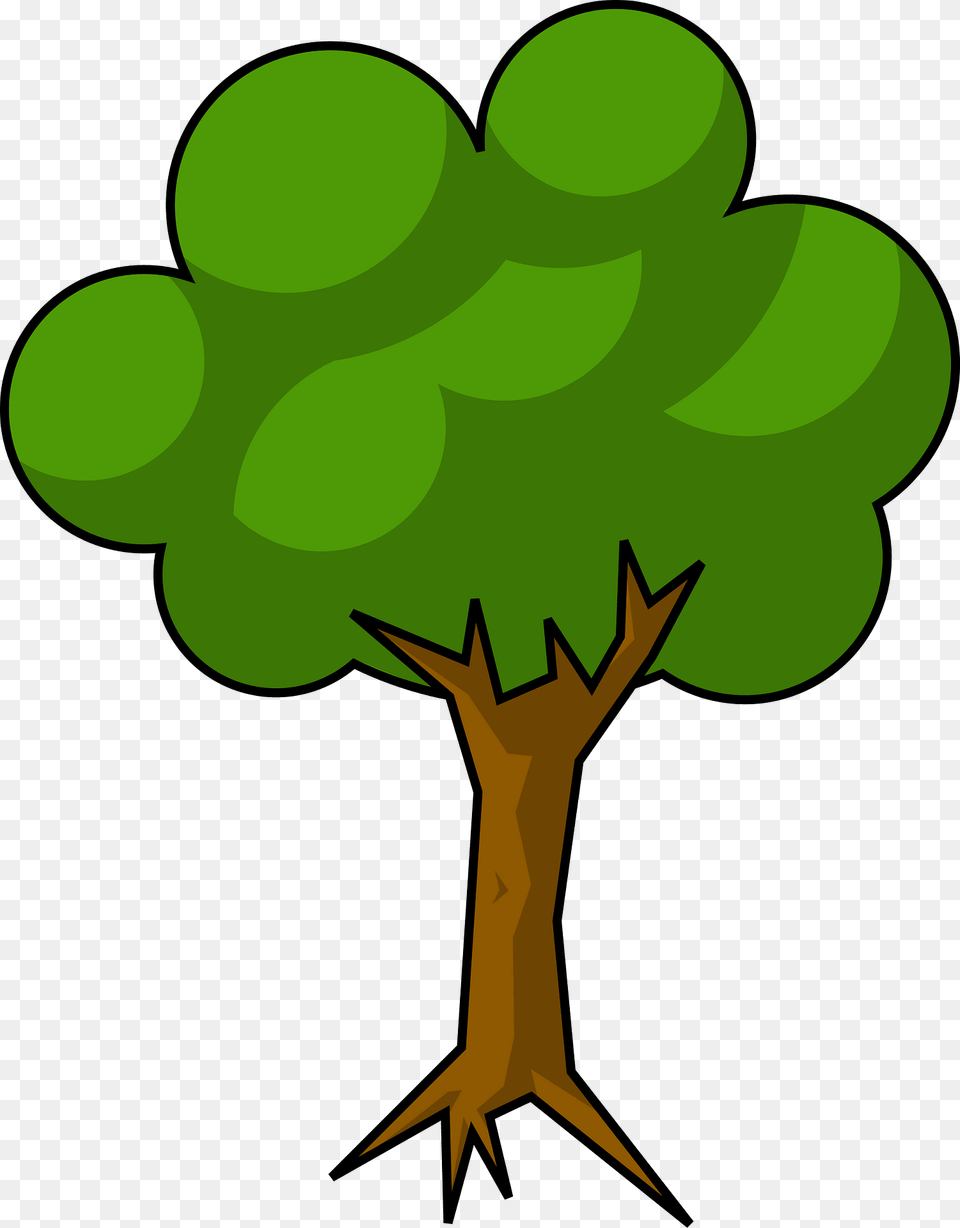 Tree With Green Leaves And Roots Clipart, Food, Fruit, Grapes, Plant Free Transparent Png