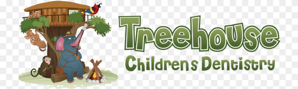 Treehouse Children S Dentistry Treehouse Children39s Dentistry, People, Person, Animal, Bird Png