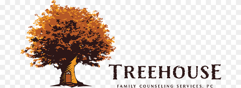 Treehouse Family Counseling 01 Resize Treehouse Counseling Services, Tree, Maple, Plant, Grove Png