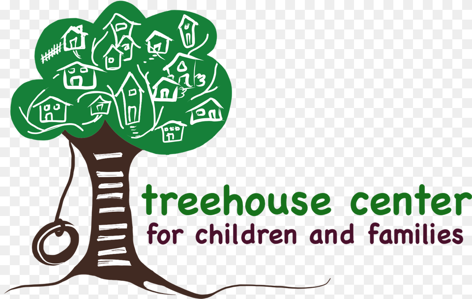 Treehouse Logo Clip Art, Green, Baby, Person, Plant Free Transparent Png