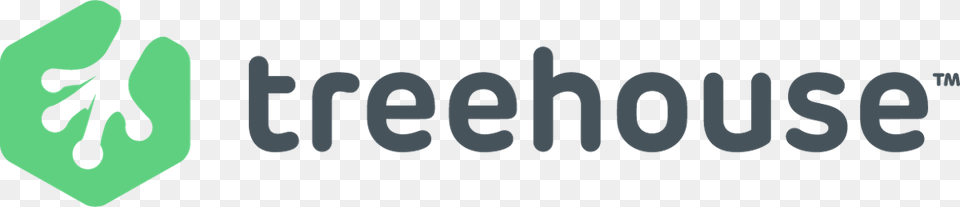 Treehouse Logo Kontakt Io Logo, Green Png Image
