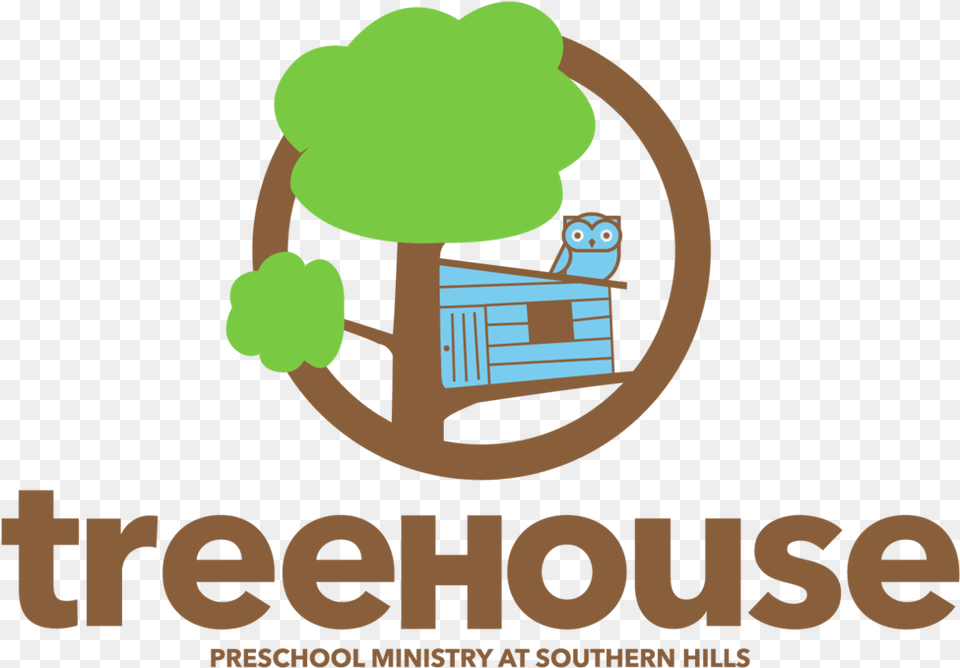 Treehouse Logo Website Graphic Design Free Png Download