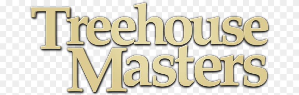 Treehouse Masters Treehouse Masters, Text, Dynamite, Weapon Free Png Download