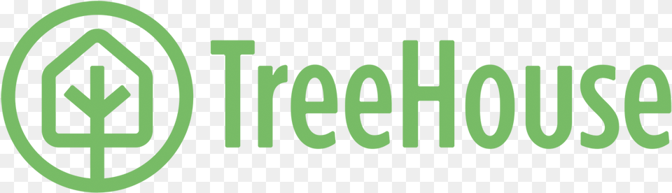 Treehouse Sustainable Landscapes Treehouse Logo, Green Free Transparent Png