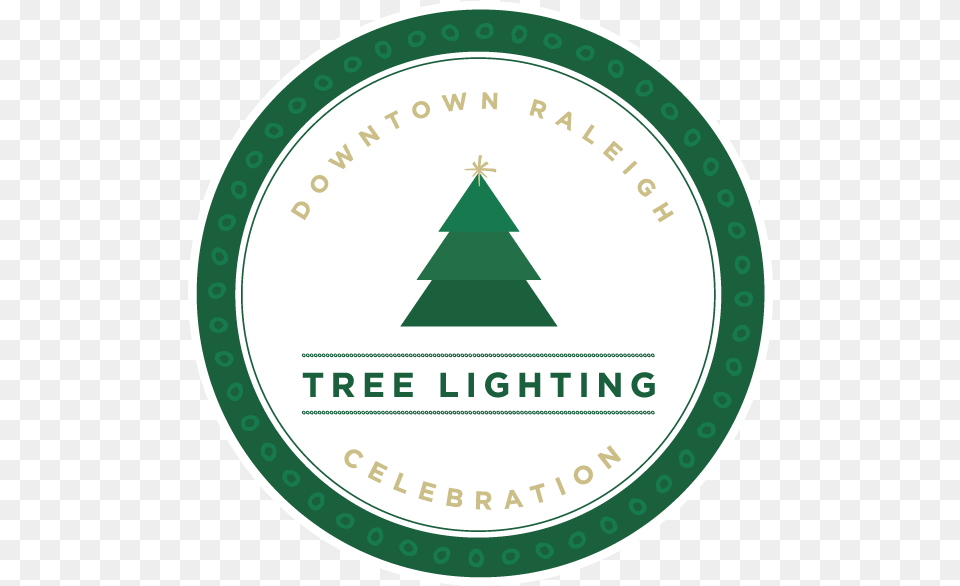 Treelightinglogo Circle, Logo, Disk Png Image