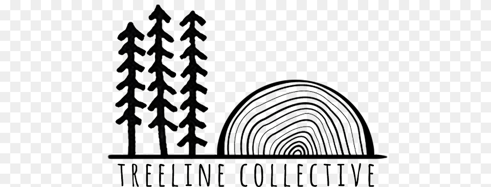 Treeline Collective Indie Design Brand, Plant, Tree, Fir Free Transparent Png