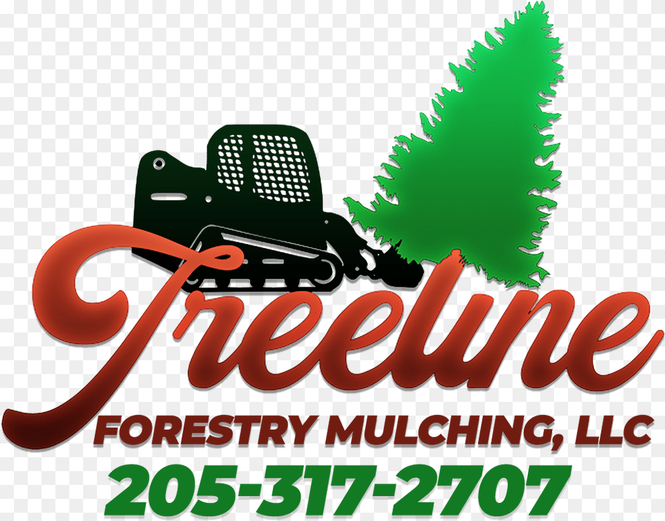 Treeline Forestry Mulching, Grass, Lawn, Plant, Tree Free Transparent Png