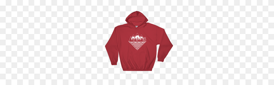 Treeline Hoodie Beyond The Treeline, Clothing, Hood, Knitwear, Sweater Free Transparent Png