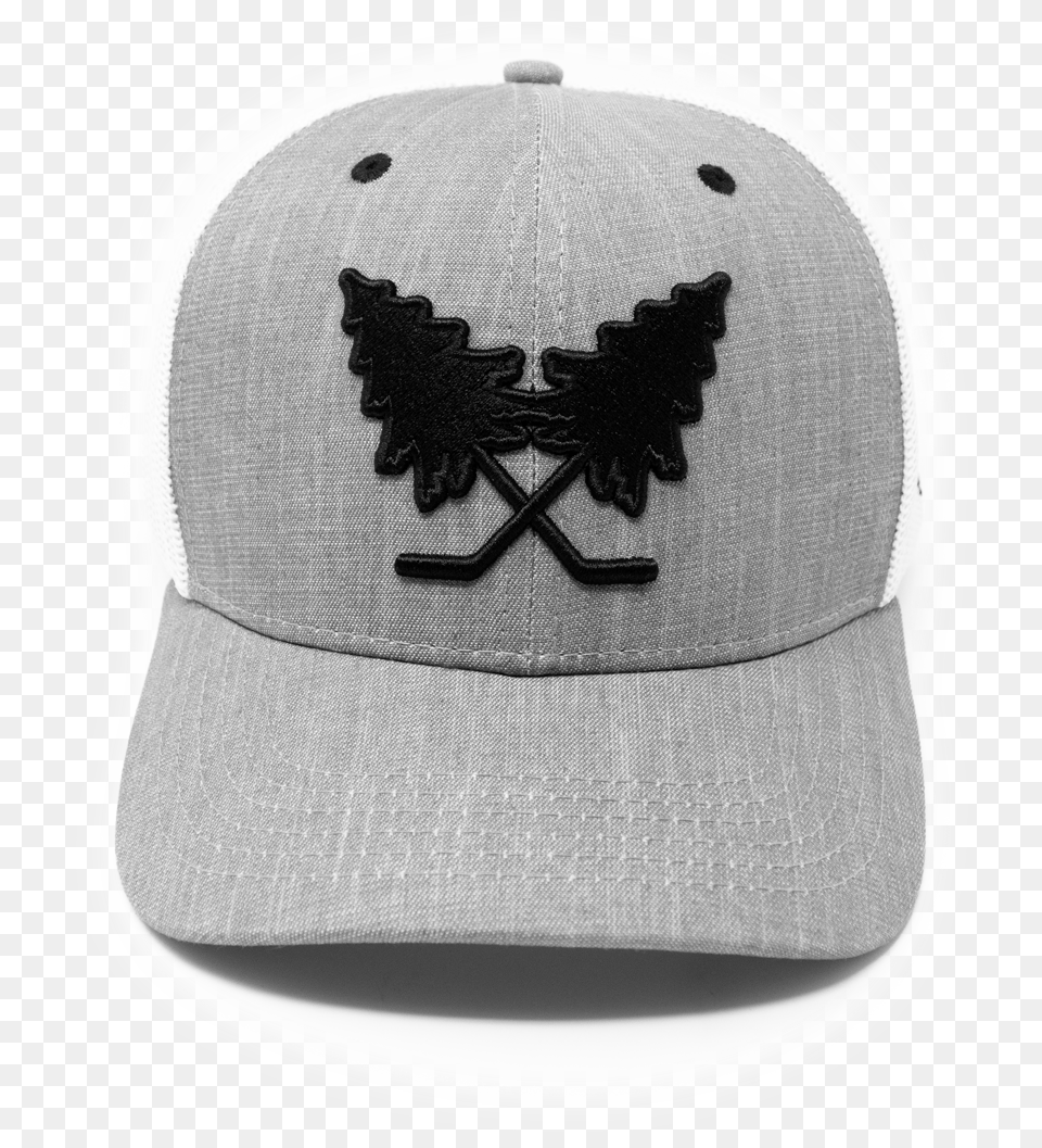 Treeline Snapback Hat Baseball Cap, Baseball Cap, Clothing Png