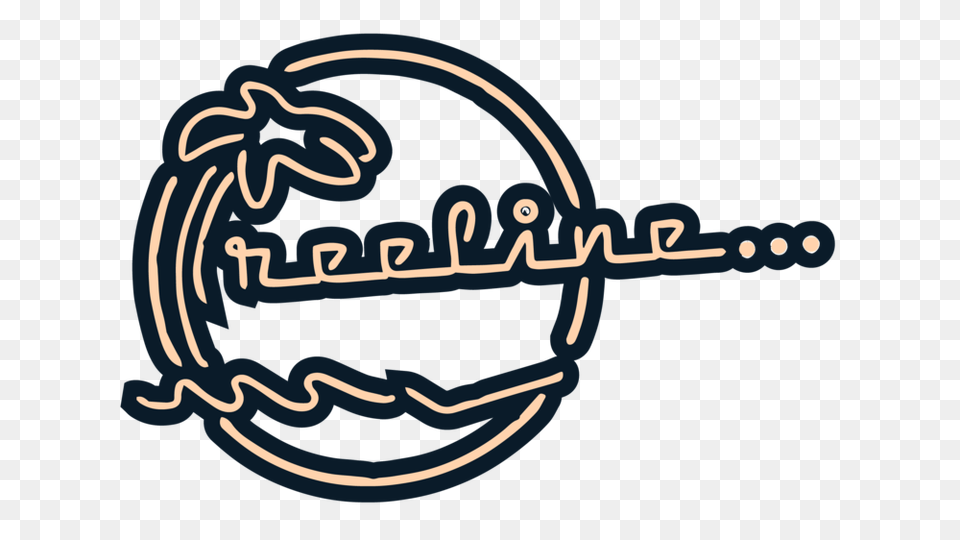 Treeline U2014 Leopallooza Circle, Logo Png