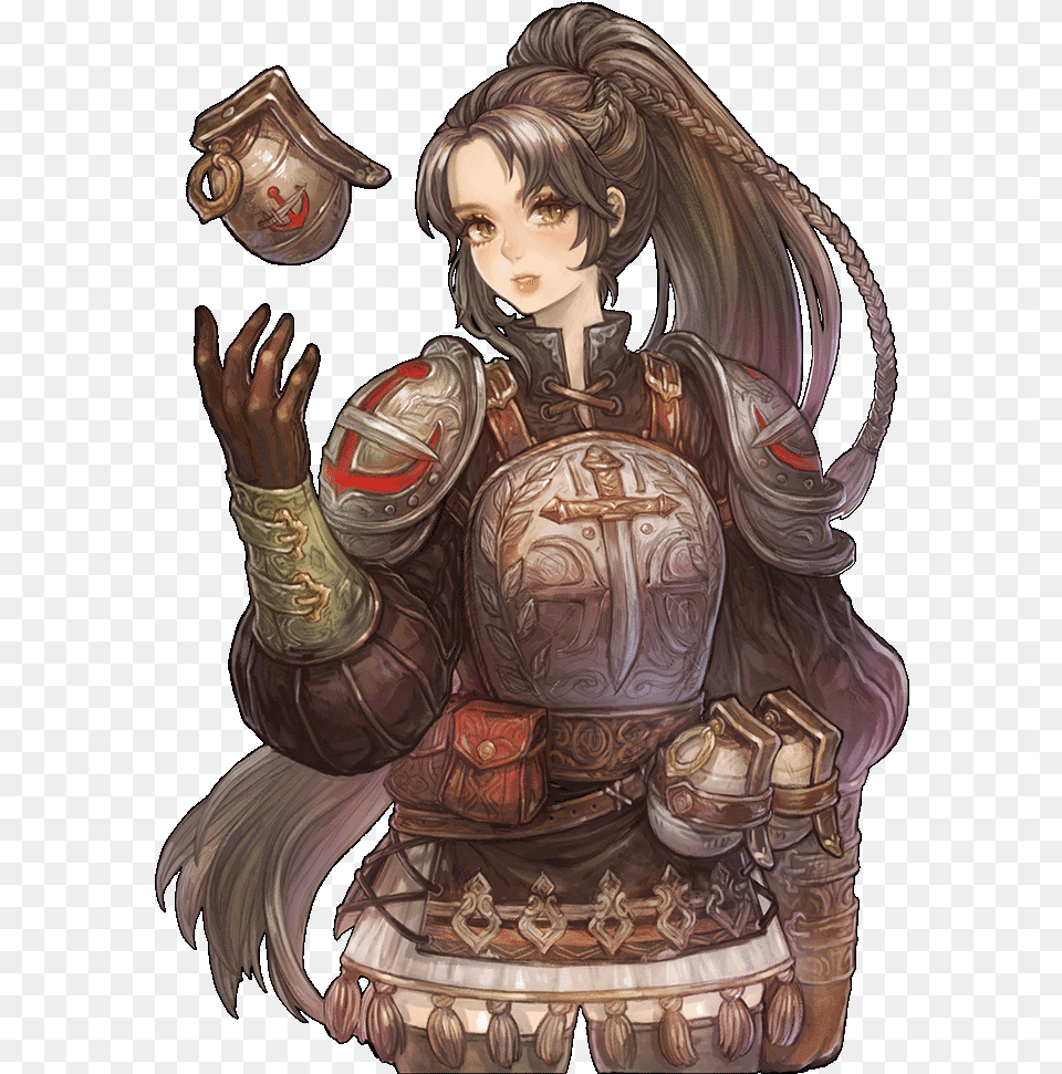 Treeofsavior Fictional Character, Adult, Female, Person, Woman Png