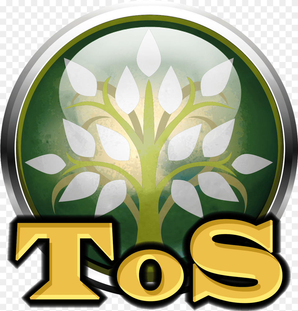 Treeofsavior Tree Of Savior Classes Icon, Art, Graphics, Logo, Disk Png Image