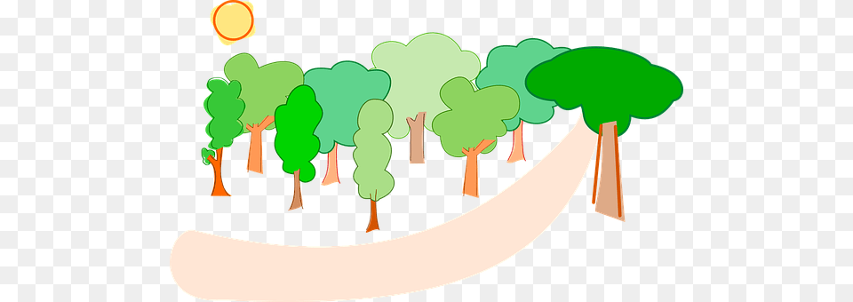 Trees Smoke Free Transparent Png