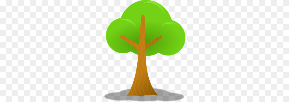 Trees Green, Cutlery Png Image