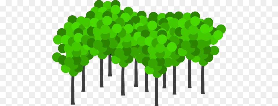 Trees Clip Arts For Web, Food, Fruit, Grapes, Green Free Png