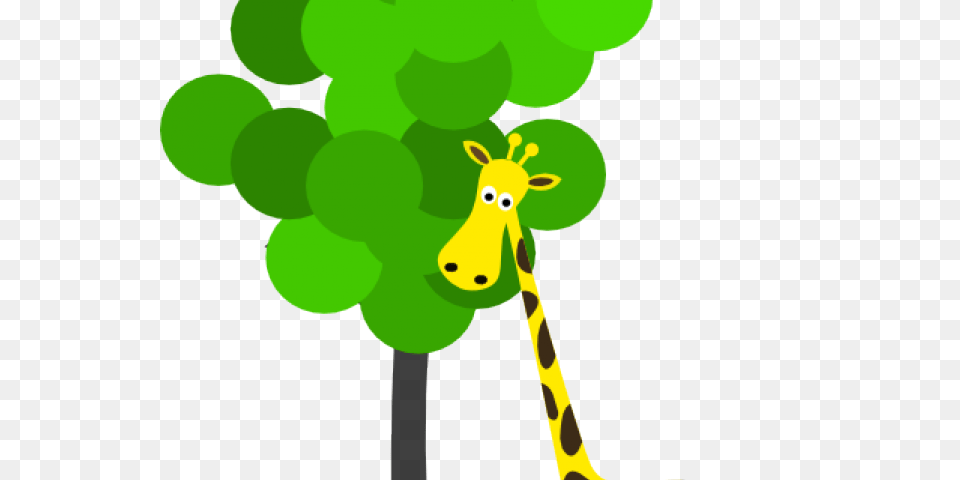 Trees Clipart, Green, Animal, Wildlife, Fruit Free Transparent Png