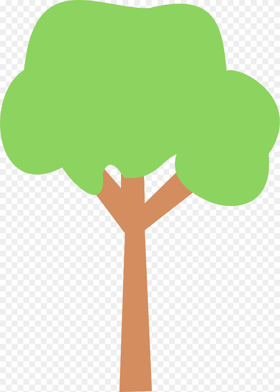 Trees Clipart, Green, Plant, Tree, Person Free Png
