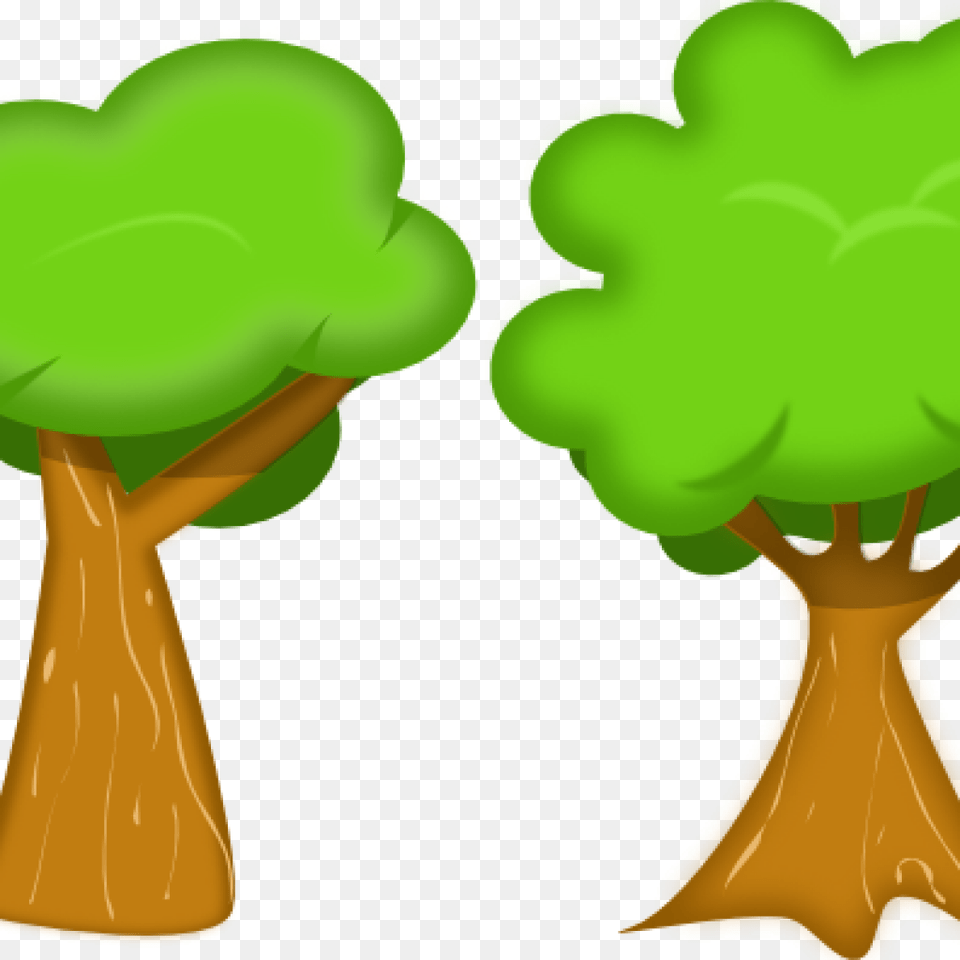 Trees Cliparts Clipart Download, Green, Tree, Plant, Potted Plant Free Transparent Png