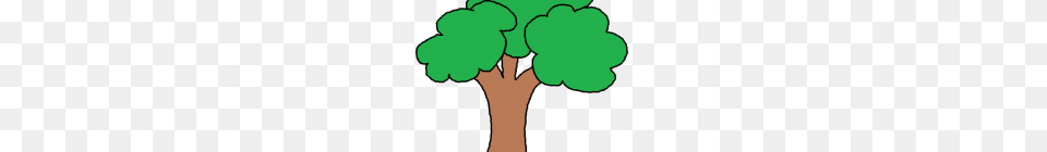Trees Cliparts Green Tree Clipart, Flower, Geranium, Plant, Body Part Png Image