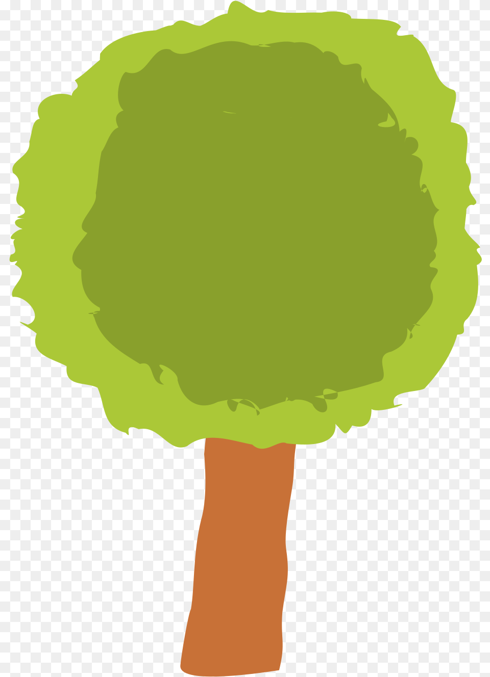 Trees Icon Umwelt Clipart Clip Art, Person, Food Png