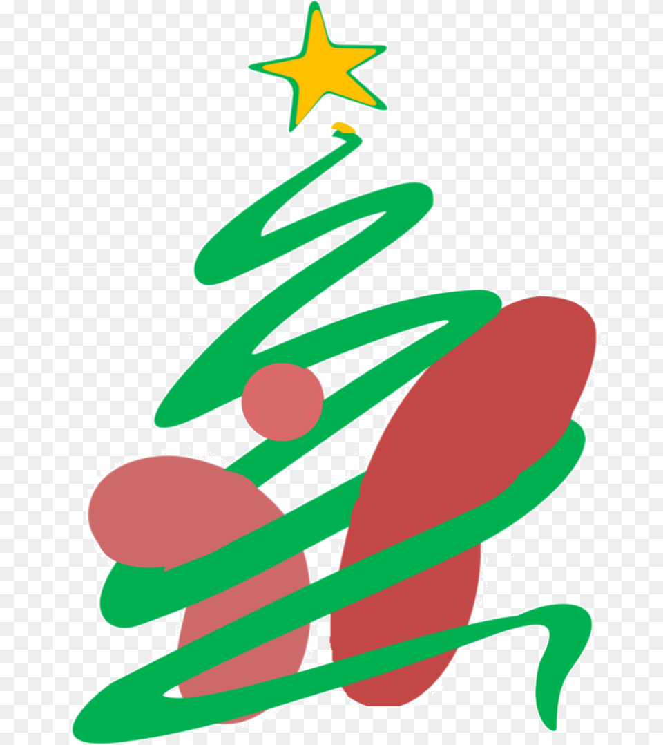 Trees Of Life Gala Transparent Christmas Tree Clipart Kidney Cartoon Picture Christmas, Symbol, Device, Grass, Lawn Free Png Download