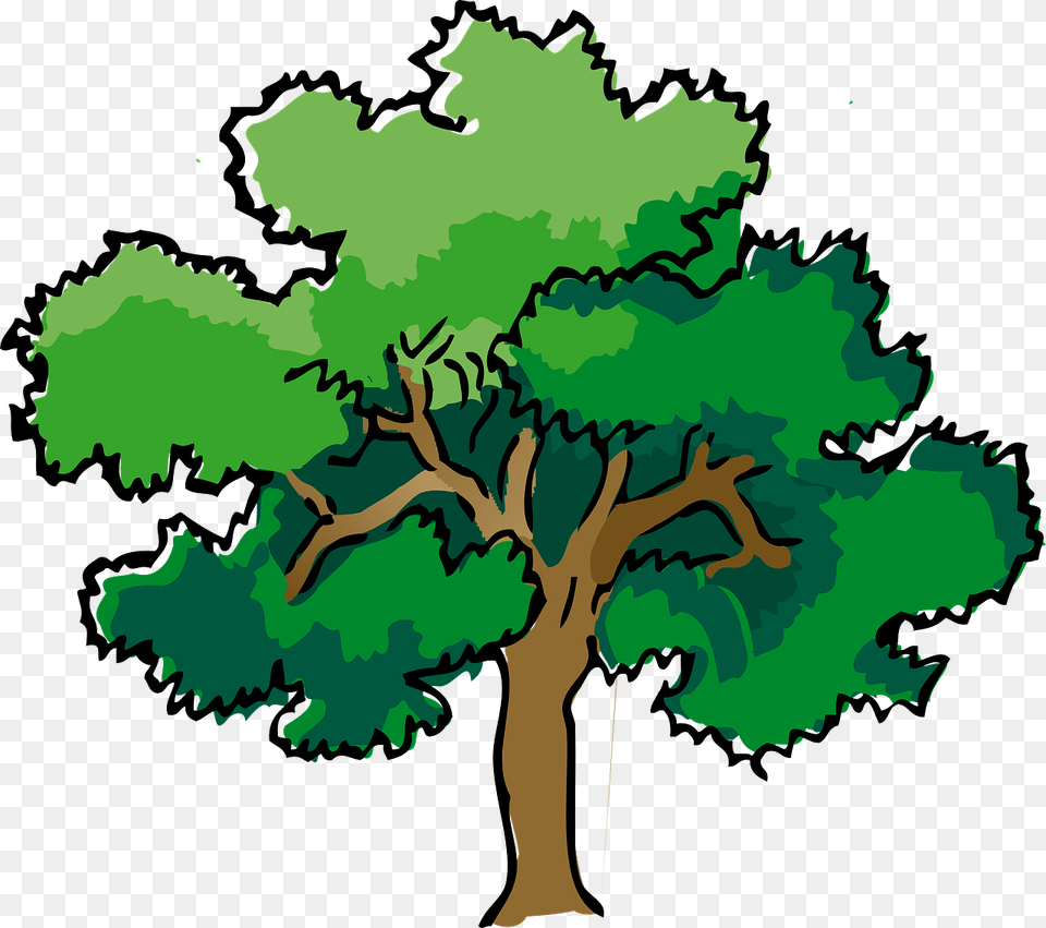 Trees Steemit, Tree, Sycamore, Plant, Oak Png Image