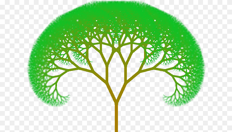 Trees Clipart Tree Of Life Animated, Accessories, Pattern, Ornament, Fractal Free Transparent Png